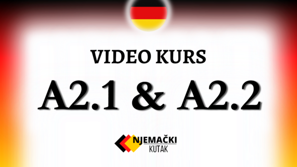 Video Kurs A2