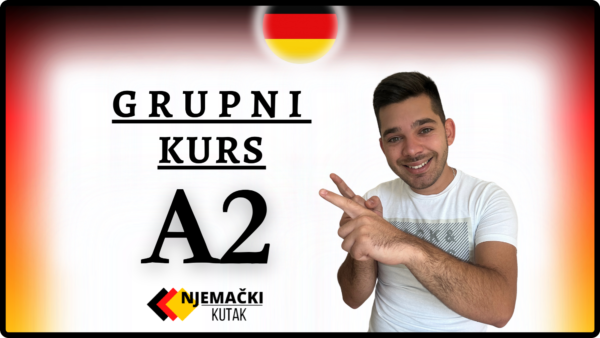 Grupni Kurs A2