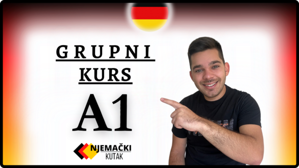 Grupni Kurs A1