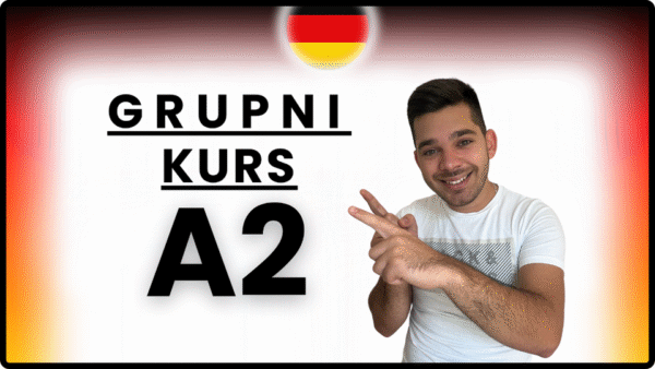 Grupni Kurs A2