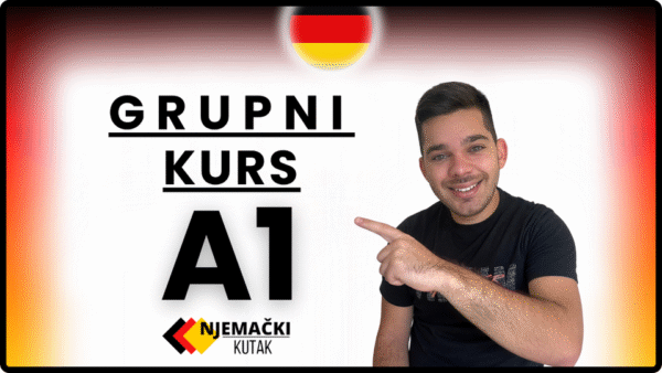 Grupni Kurs A1